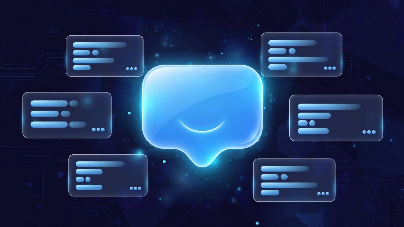 Cabbie AI chatbot illustration